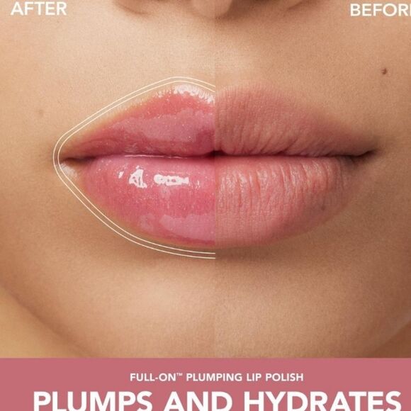 Buxom Full-On Plumping Lip Polish - Picture 6 of 10